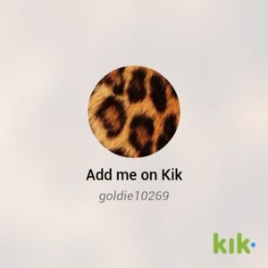 Meet your Posher, Vikki